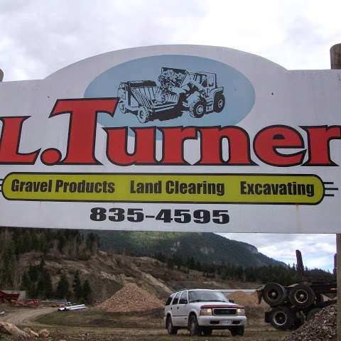 L. Turner Contracting Ltd